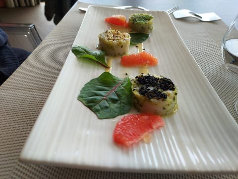 Restaurant La Table du Lac, Divonne-les-Bains