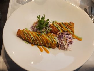 Restaurant Le Comptoir des 3 Places, Lausanne