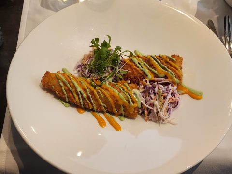 Restaurant Le Comptoir des 3 Places, Lausanne