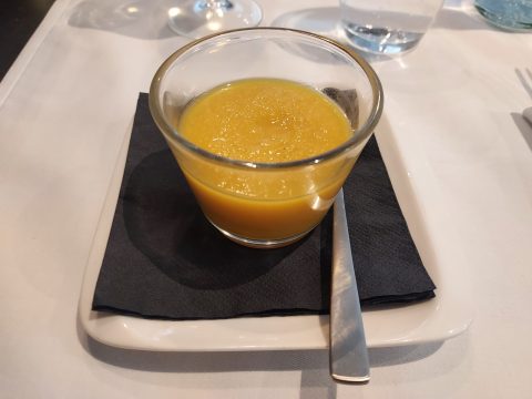 Restaurant Le Comptoir des 3 Places, Lausanne