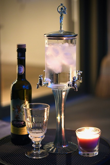 Absinthe en Fête, Môtiers