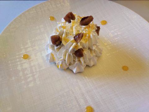 Restaurant La Cigogne, Genève