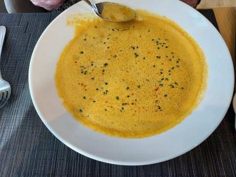 Restaurant Modern Grill, Saint-Légier
