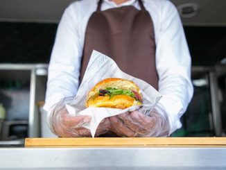 Geneva Street Food Festival