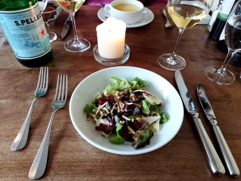 Restaurant Waisenhaus, Thoune