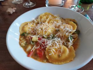 Restaurant Waisenhaus, Thoune