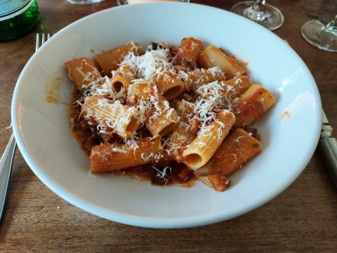 Restaurant Waisenhaus, Thoune