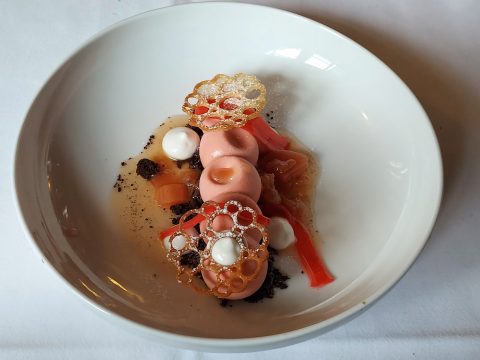 Restaurant Zum Bauernhof, Ulmiz