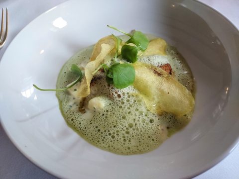 Restaurant Zum Bauernhof, Ulmiz