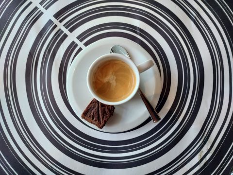 Restaurant KJU, Vevey