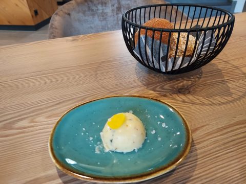 Restaurant Aimé Hôtel Corbetta, Les Paccots Châtel St-Denis