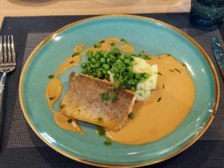 Restaurant Aimé Hôtel Corbetta, Les Paccots Châtel St-Denis