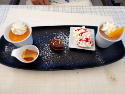 Restaurant Auberge Communale de Suchy