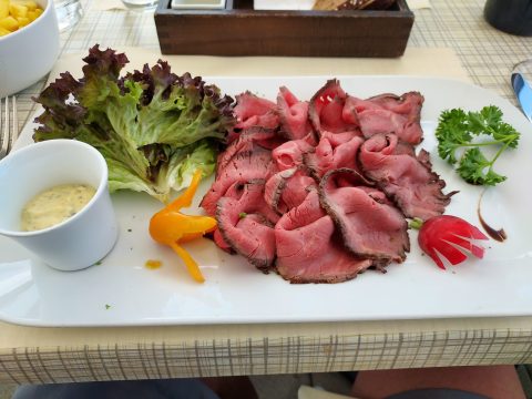 Restaurant Auberge Communale de Suchy