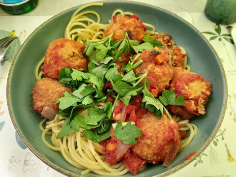 Restaurant Les Marches - Broc