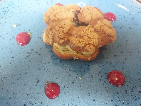 Restaurant La Terrasse Fleurie, Divonne-les-Bains