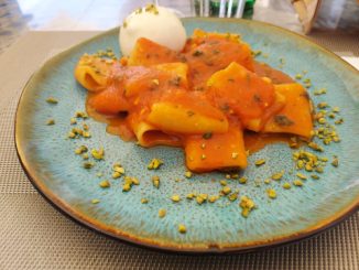 Restaurant Terra Rossa, Genève