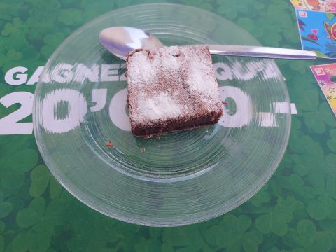 Restaurant Le Kiwi, Morges