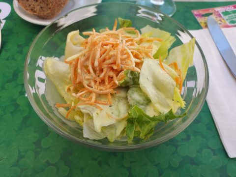 Restaurant Le Kiwi, Morges