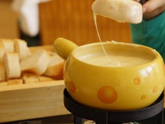 Fondue