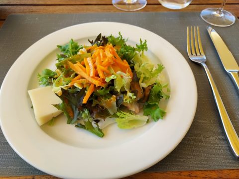 Restaurant Hôtel Kernen, Schoenried / Gstaad