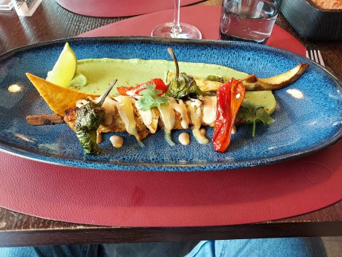 Restaurant Boléro Bistro, Versoix