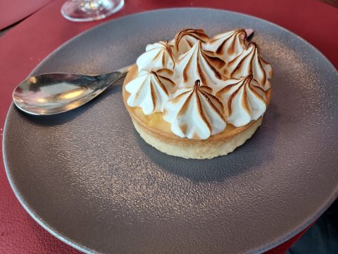 Restaurant Boléro Bistro, Versoix