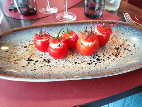 Restaurant Boléro Bistro, Versoix