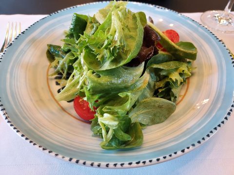 Restaurant Schwanen, Ennetbaden