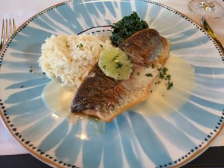 Restaurant Schwanen, Ennetbaden