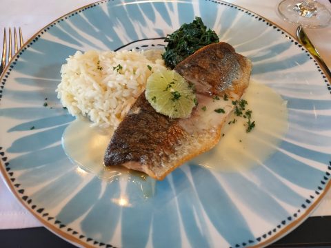 Restaurant Schwanen, Ennetbaden