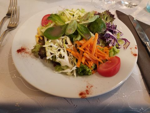 Restaurant Da Luigi, Wettingen