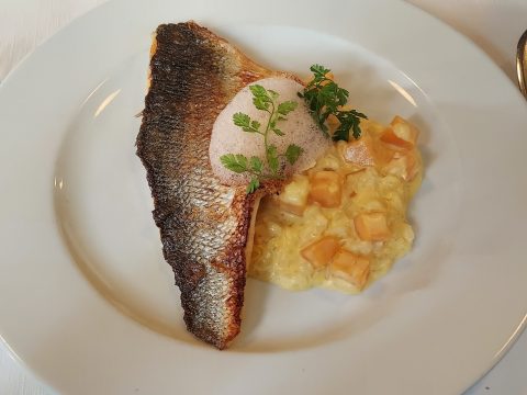 Restaurant Obstberg, Berne