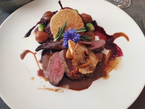 Restaurant Baeren, Schwarzenburg