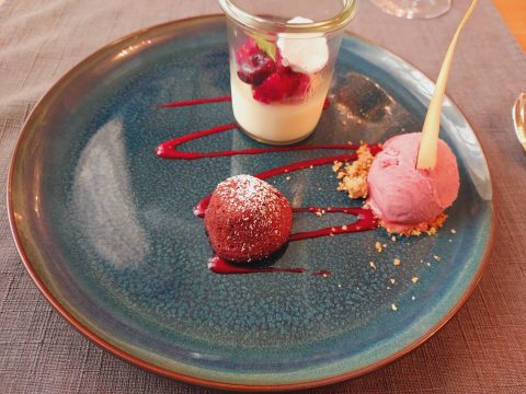 Restaurant Baeren, Schwarzenburg