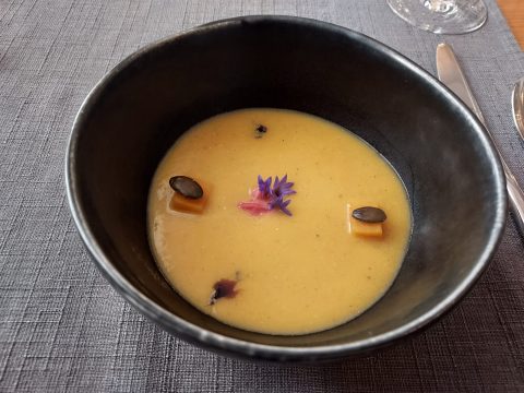 Restaurant Baeren, Schwarzenburg