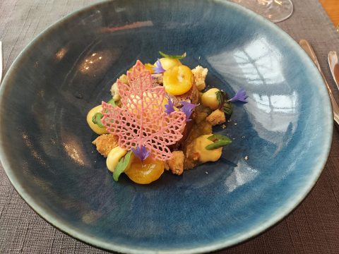 Restaurant Baeren, Schwarzenburg