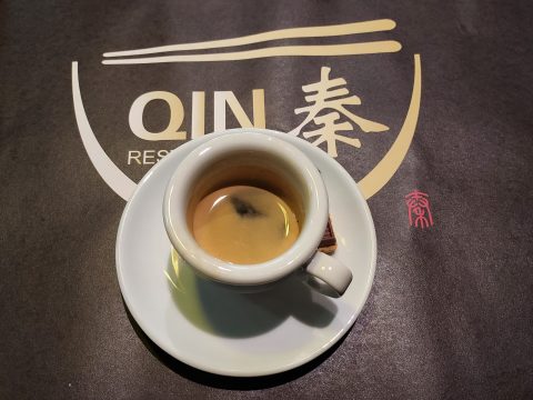 Restaurant Qin, Berne