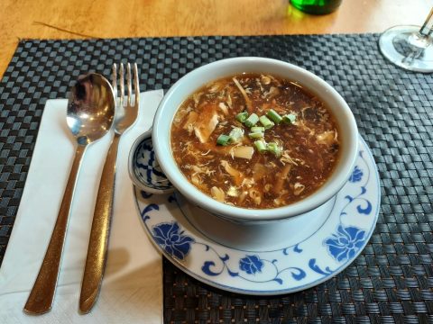 Restaurant Tropicana, Lausanne