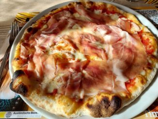 Restaurant La Channe, Liddes