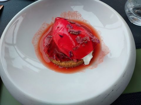 Restaurant Osteria Bakarè, Peschiera del Garda