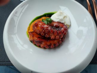 Restaurant Osteria Bakarè, Peschiera del Garda