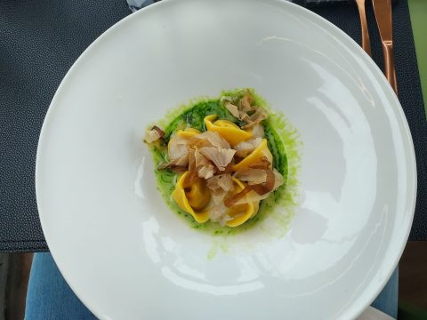 Restaurant Osteria Bakarè, Peschiera del Garda