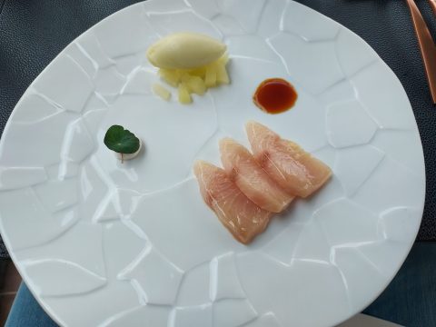 Restaurant Osteria Bakarè, Peschiera del Garda