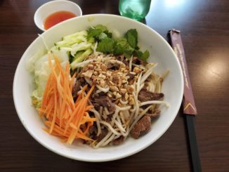 Restaurant Pho Na, Zurich