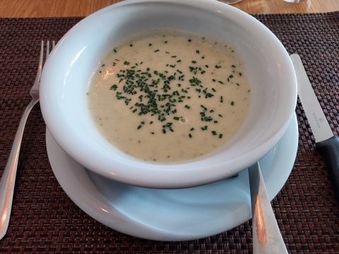 Restaurant Vevey Corseaux Plage, Vevey