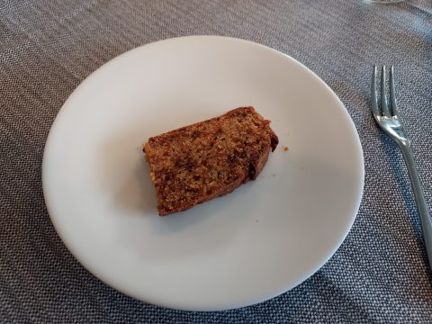 Restaurant Casa Natale, Wettingen