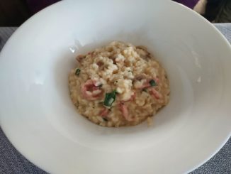 Restaurant Casa Natale, Wettingen