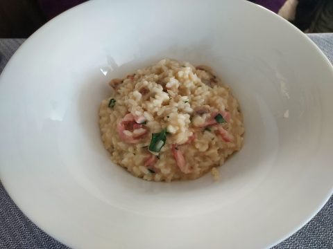 Restaurant Casa Natale, Wettingen