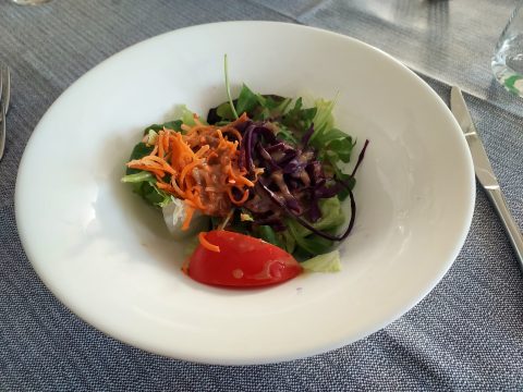 Restaurant Casa Natale, Wettingen